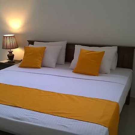 Kandy Citylights Residence Buitenkant foto