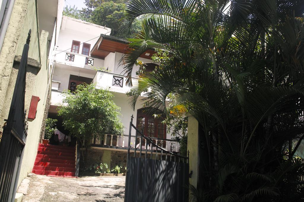 Kandy Citylights Residence Buitenkant foto