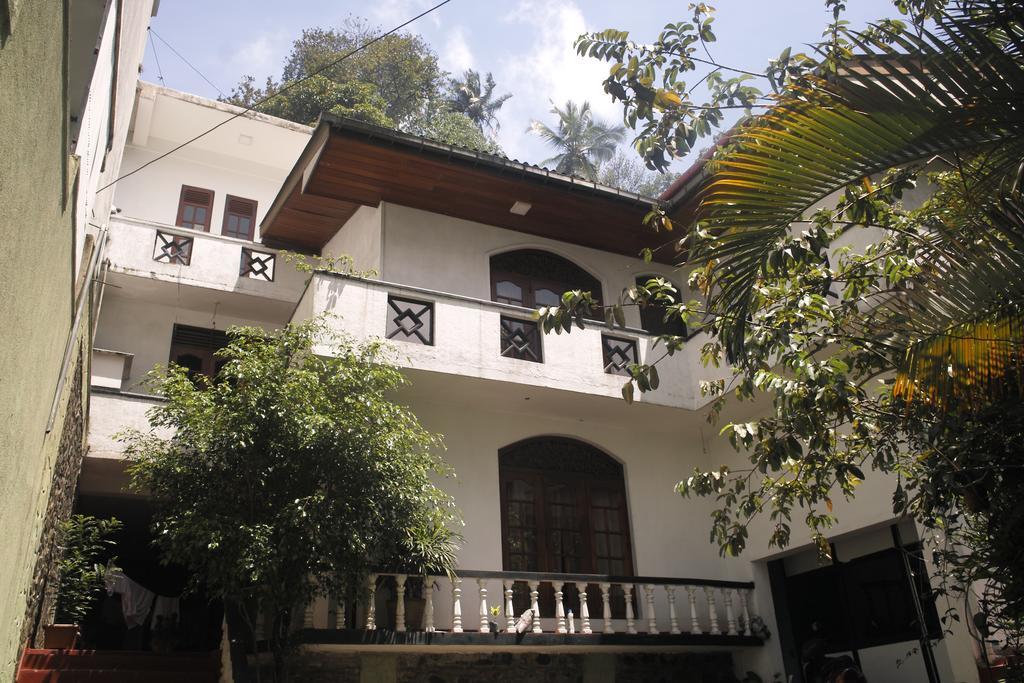 Kandy Citylights Residence Buitenkant foto