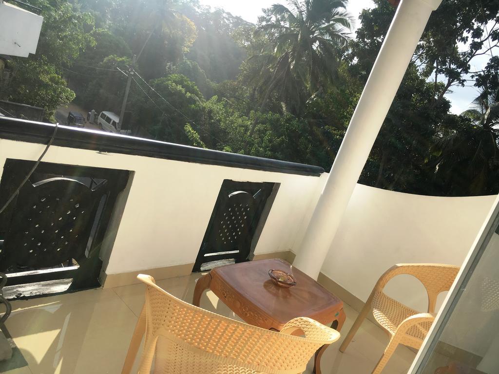 Kandy Citylights Residence Buitenkant foto