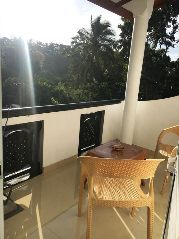 Kandy Citylights Residence Buitenkant foto