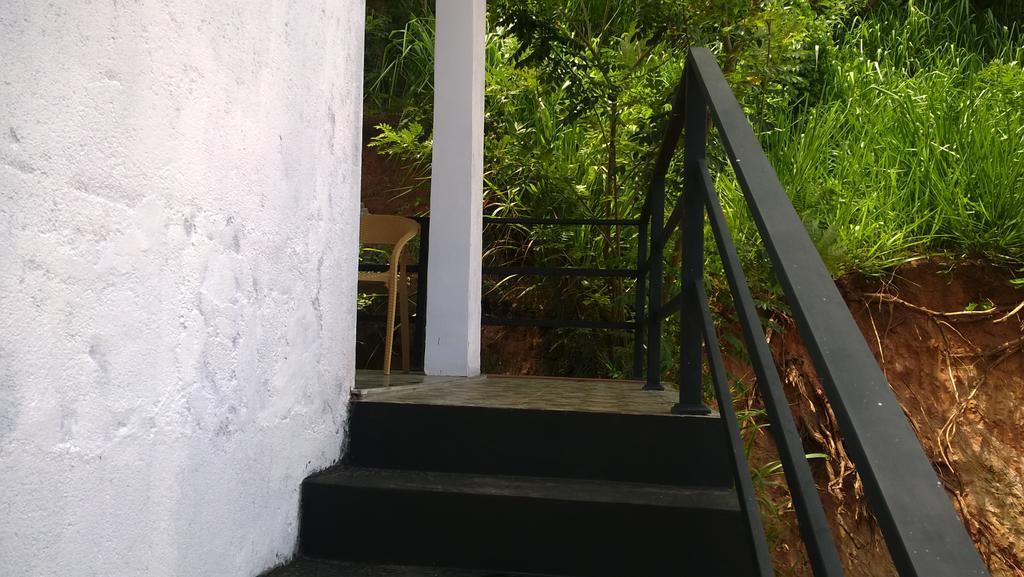Kandy Citylights Residence Buitenkant foto