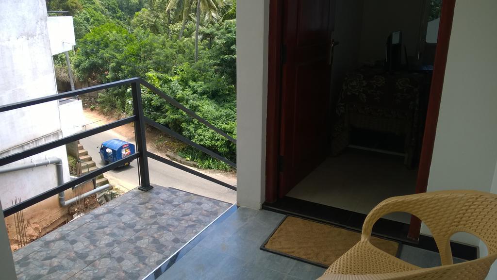 Kandy Citylights Residence Buitenkant foto