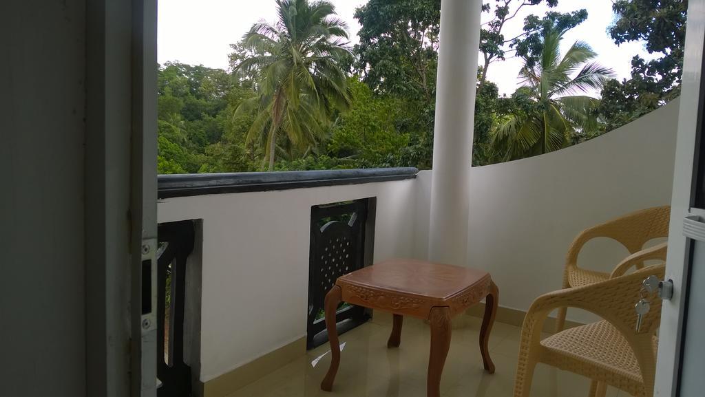 Kandy Citylights Residence Buitenkant foto