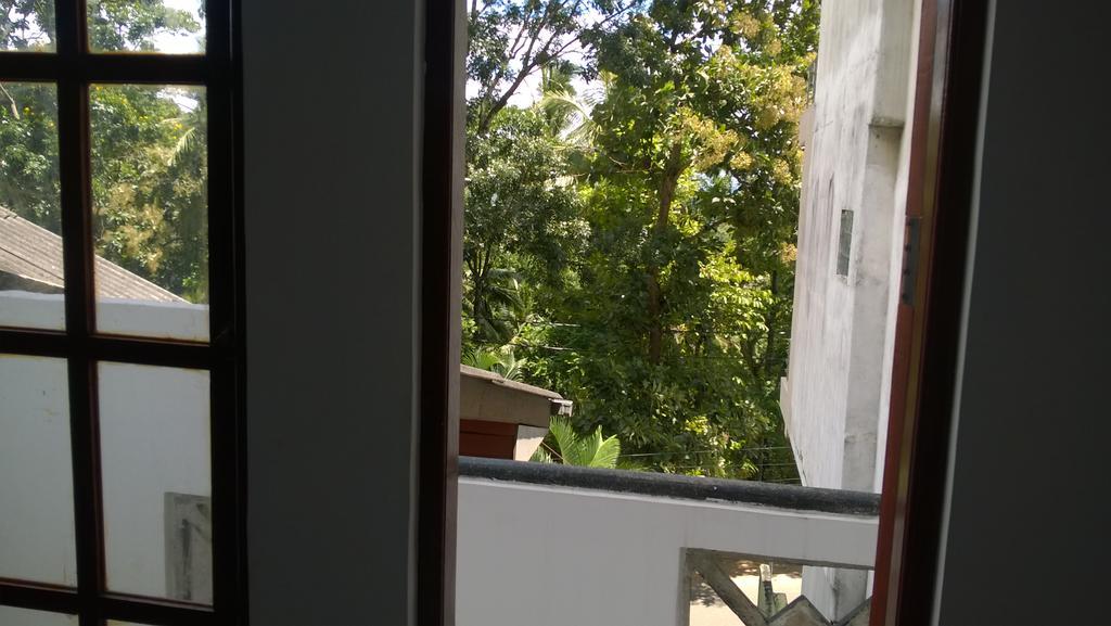 Kandy Citylights Residence Buitenkant foto