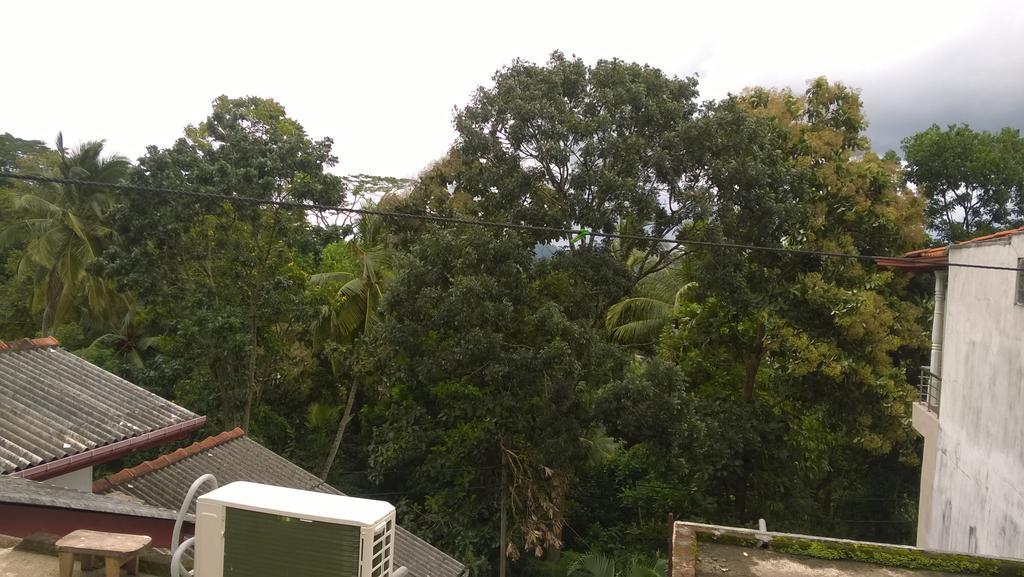 Kandy Citylights Residence Buitenkant foto