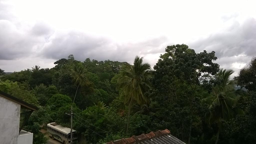 Kandy Citylights Residence Buitenkant foto